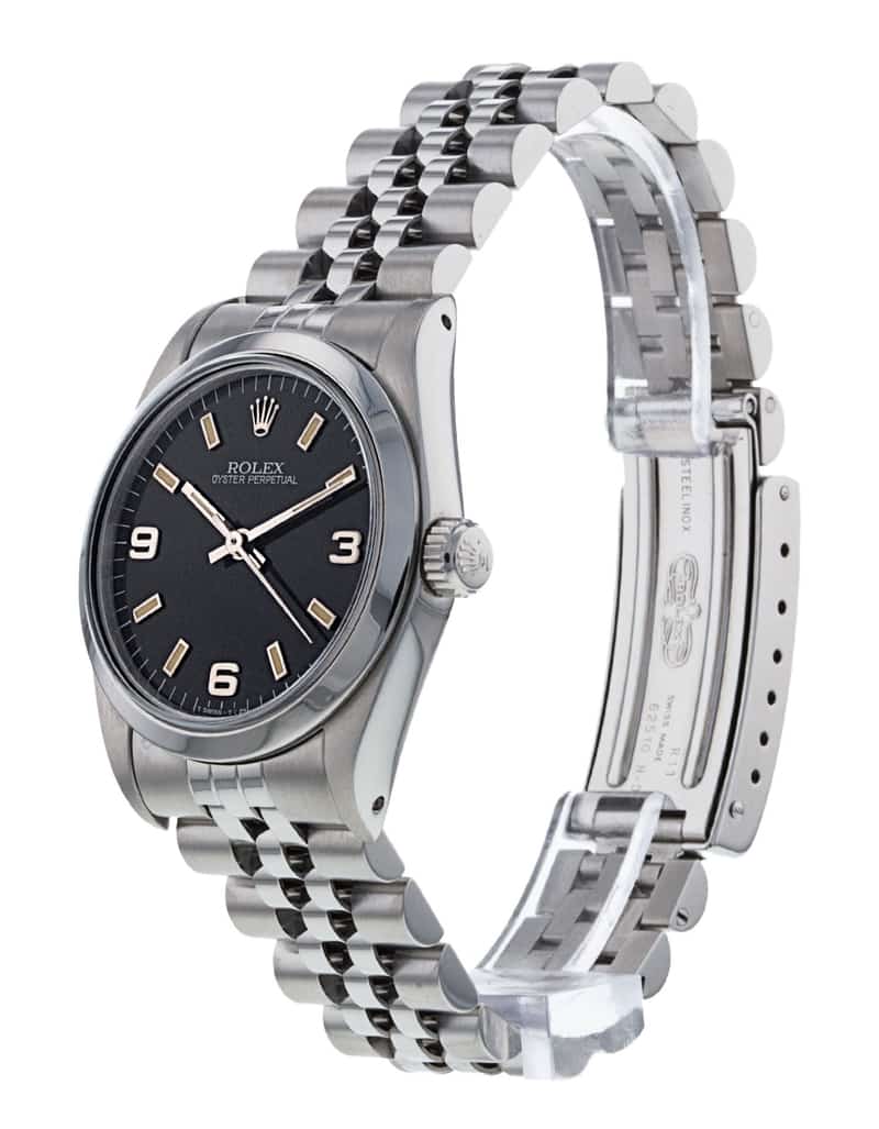 Rolex Oyster Perpetual 67480
